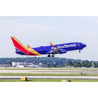Southwest Airline Fares are 50% off +1-866-579-8033