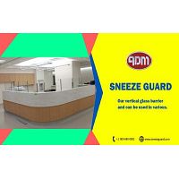 Sneeze Guard Most Important In This Pandemic Period