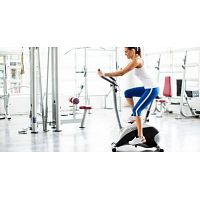 Top 5 Best Stationary Bike For Short Person In 2022