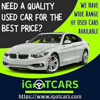 Wide Range of Used Cars At Small Car Dealerships Near Me in TX