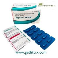 Tapentadol Aspadol 200mg Order Online At Best Price without Prescription In USA