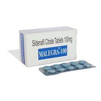 Make Your Sex Life Free Of Impotence with Malegra 100 Mg
