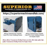 Affordable and Best GM Transmission Holding Fixture