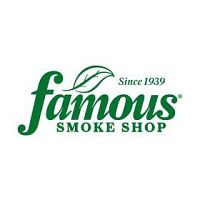 Famous Smoke Shop Promo Code | Get 30% OFF | ScoopCoupon