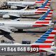   American Airlines Reservation Phone Number +1 (844) 868-8303