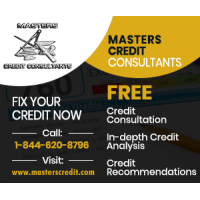FREE Credit Consultation