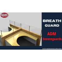 Breath Guard- New Protector From the Covid-19 Virus