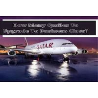 How to Upgrade the Qatar Airways Business Class |How to redeem Qmiles points?  