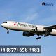 American Airlines Flight booking Number +1 (877) 658-1183