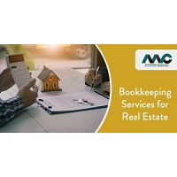 MAC: The professionals in real estate bookkeeping Services provider