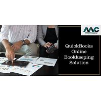 Get paid on time with QuickBooks online bookkeeping services