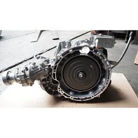 Mercedes Benz W176 A45AMG 2017 automatic transmission gearbox