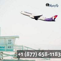  +1 (877) 658-1183 for Hawaiian Airlines Flight Booking
