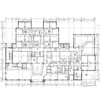 CAD As-built Drawings Services                                                                      
