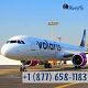  Volaris Airlines Flight Booking Number +1 (877) 658-1183