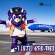 Southwest Airlines Flight Booking Number +1 (877) 658-1183