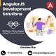 Best AngularJS Development Solutions                                           