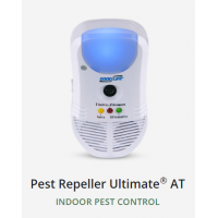 Humane control of plagues | Pest Repeller Ultimate