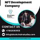 Best NFT Development Company                                                      