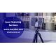 Laser Scanning Services In India                                                                    