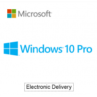 Microsoft Windows 10 Pro 32/64 bit Retail for Business - Download