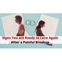 Signs you are ready to Love Again After a Painful Breakup - Astrology Support