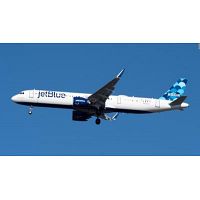 JetBlue Airways Flight Booking Number +1-866-579-8033