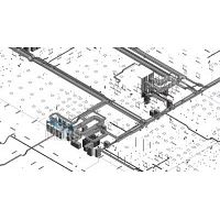 Electrical CAD Drawings Services in USA                                                             