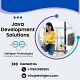 Best Java Development Solutions                                                