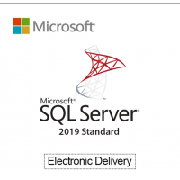 SQL Server 2019 Standard License - Instant Download