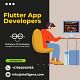 Hire Professional Flutter App Developers                                        