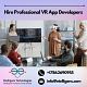 Hire Professional VR App Developers                               