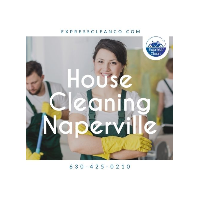 Express Clean I House Cleaning Naperville ServiceCall  +1 630-425-0210