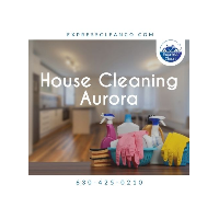 Express Clean I Same Day House Cleaning Aurora Service
