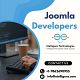 Hire Professional Joomla Developers                                   