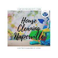 Express Clean |  House Cleaning Naperville, Illinois