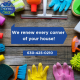 Express Clean I Residential Apartment  Cleaning Aurora , IL