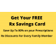 Tired of Over-paying For Your Medications? Get the Best Rx Discount Prices Here! 
