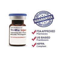 Buy Trimix injection online for Erectile Dysfunction