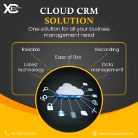 Cloud CRM Solution for Business in India, For more information visit now