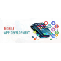 Top Mobile App Development Company In USA &amp; India 