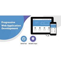 Top Progressive Web Application Development Company 
