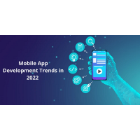 The Top 6 Mobile App Trends For Businesses In 2022