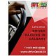 Learn to Drive Safely with drive2pass - Professional Driver Training in Calgary 