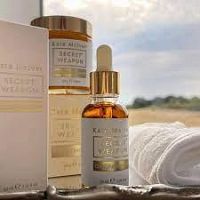 Kate McIver Skin Coupon Code Get 30% off | ScoopCoupons