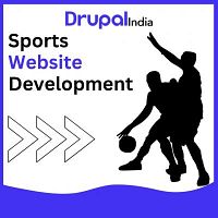 Sports Website Development