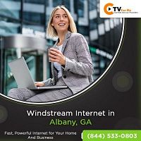 The best Windstream Internet Albany Providers