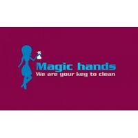Welcome to Magic Hands Cleaning Services in Washington, DC 20011