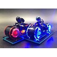 Lighting Kit For LEGO Tron: Legacy 21314 At Low Prices