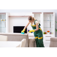 Maid Cleaning Company Chicago | Quick Cleaning - 773-800-2524